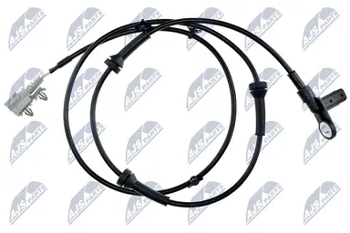 NTY SENSOR ABS TRASERO