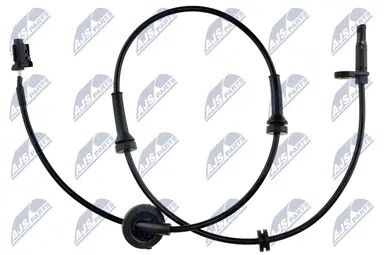 NTY SENSOR ABS DELANTERO