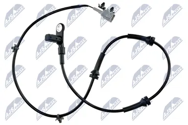NTY SENSOR ABS TRASERO