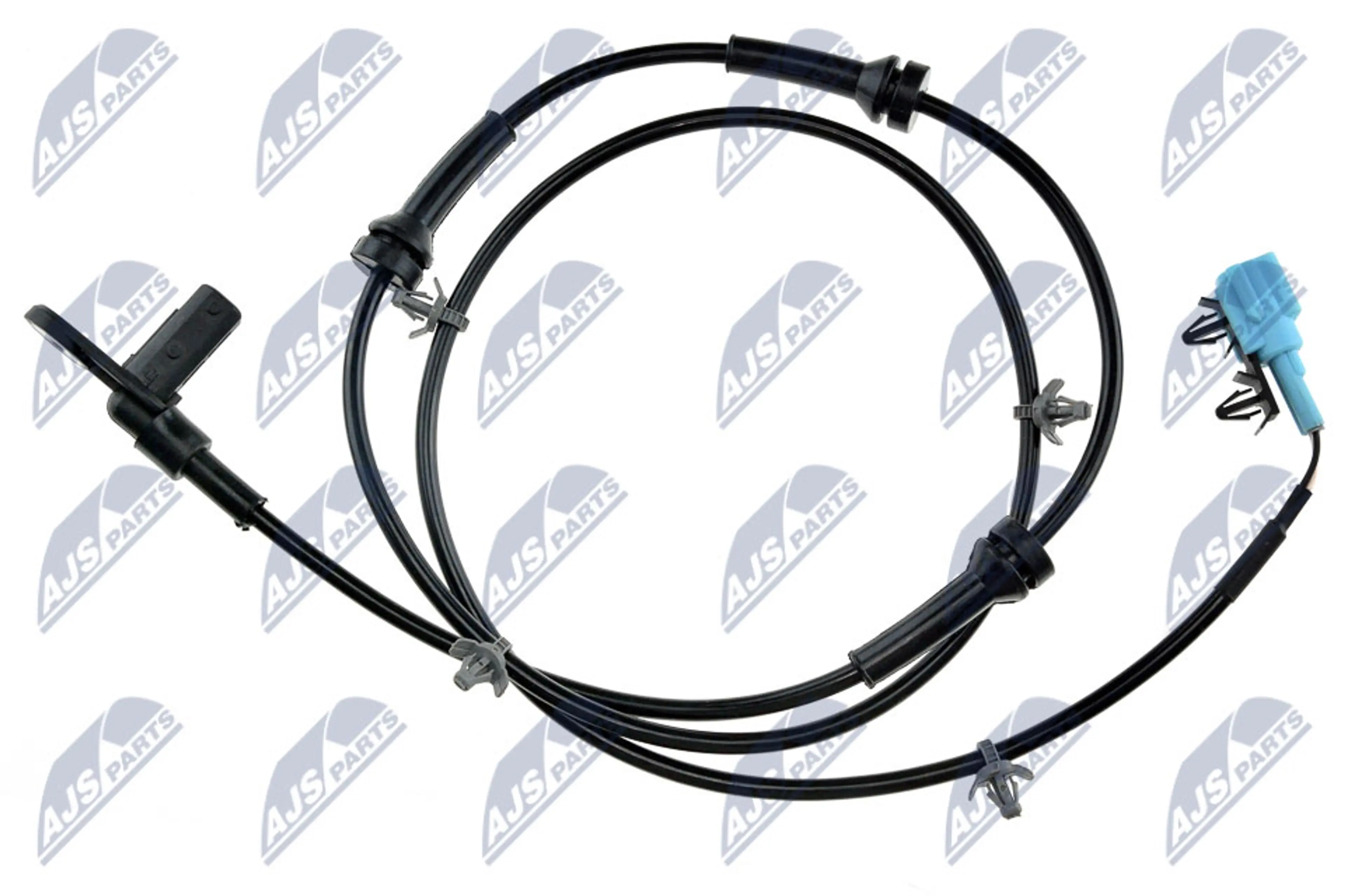 NTY SENSOR ABS TRASERO