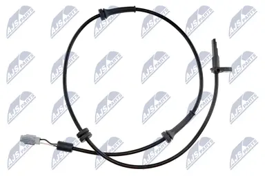 NTY SENSOR ABS DELANTERO