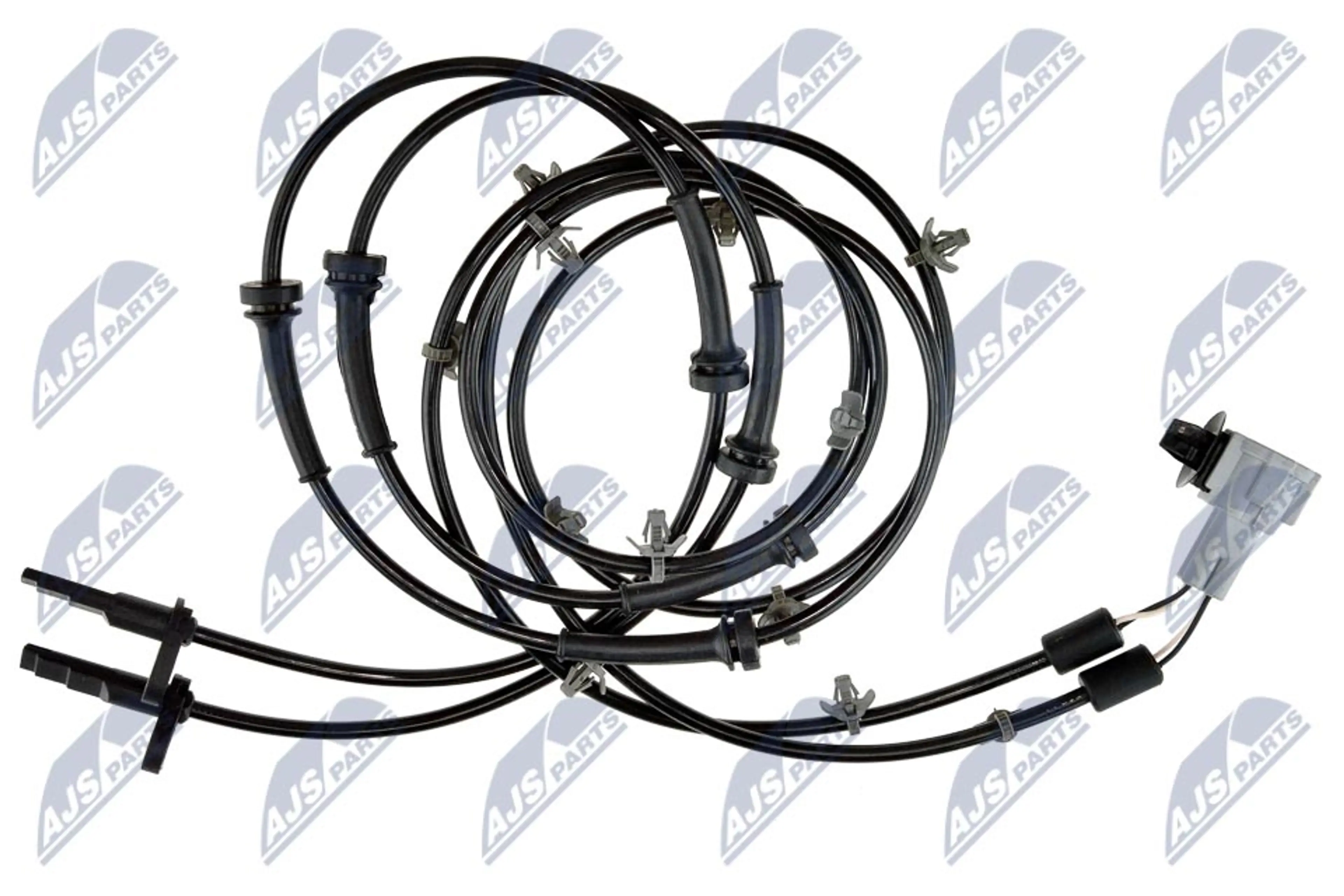 NTY SENSOR ABS TRASERO