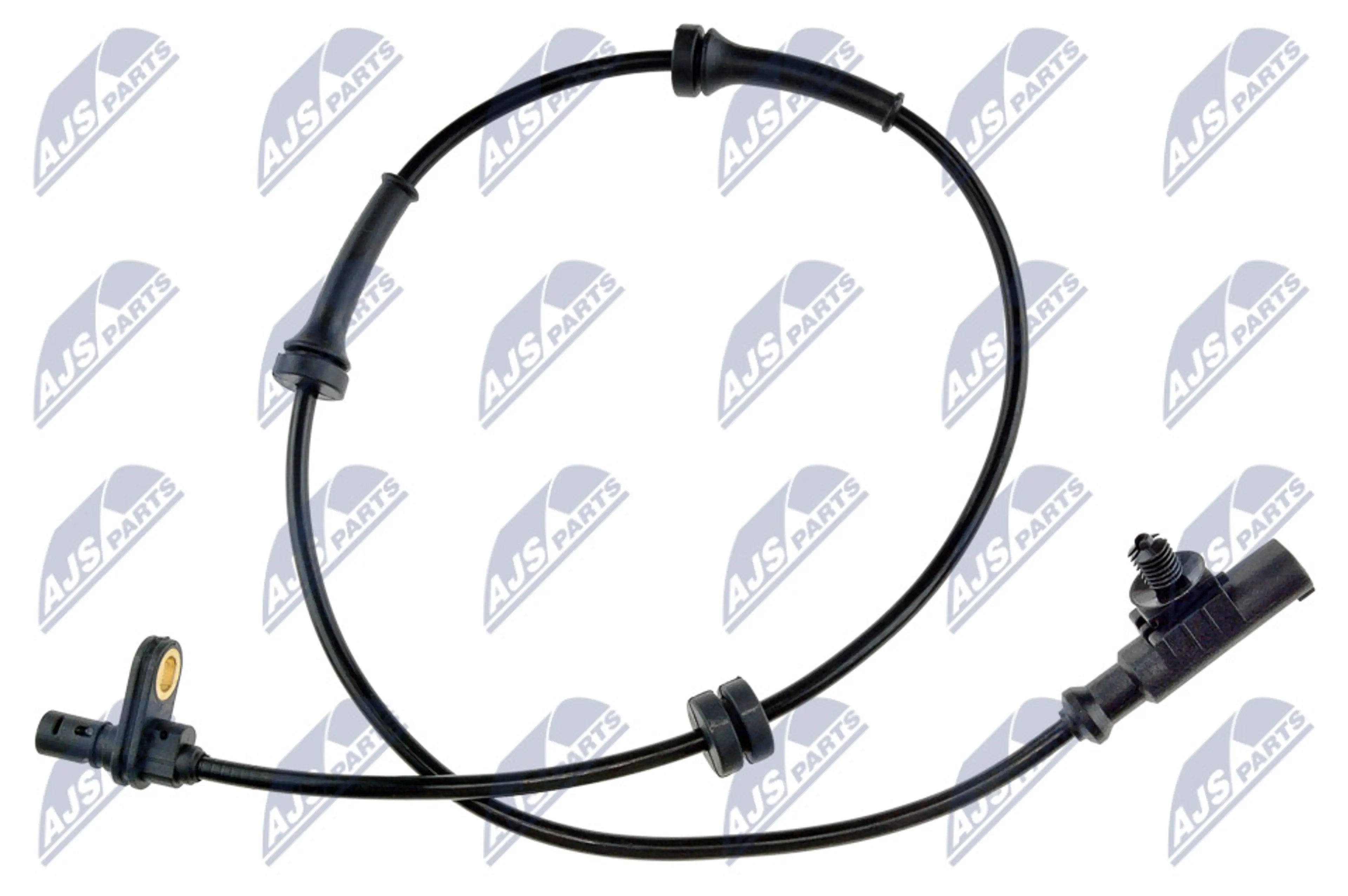 NTY SENSOR ABS TRASERO