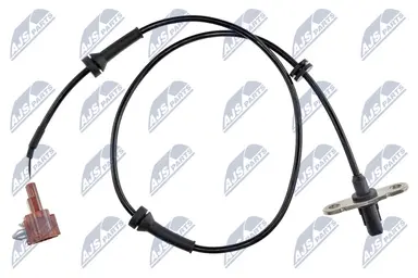 NTY SENSOR ABS TRASERO