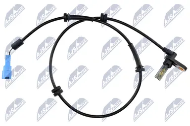 NTY SENSOR ABS TRASERO