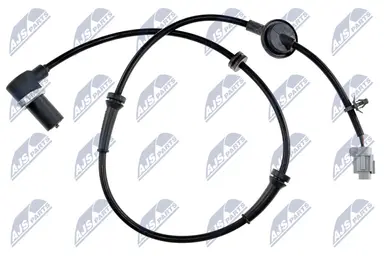 NTY SENSOR ABS DELANTERO