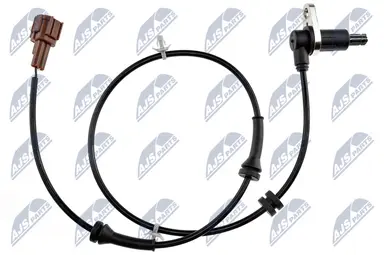 NTY SENSOR ABS TRASERO