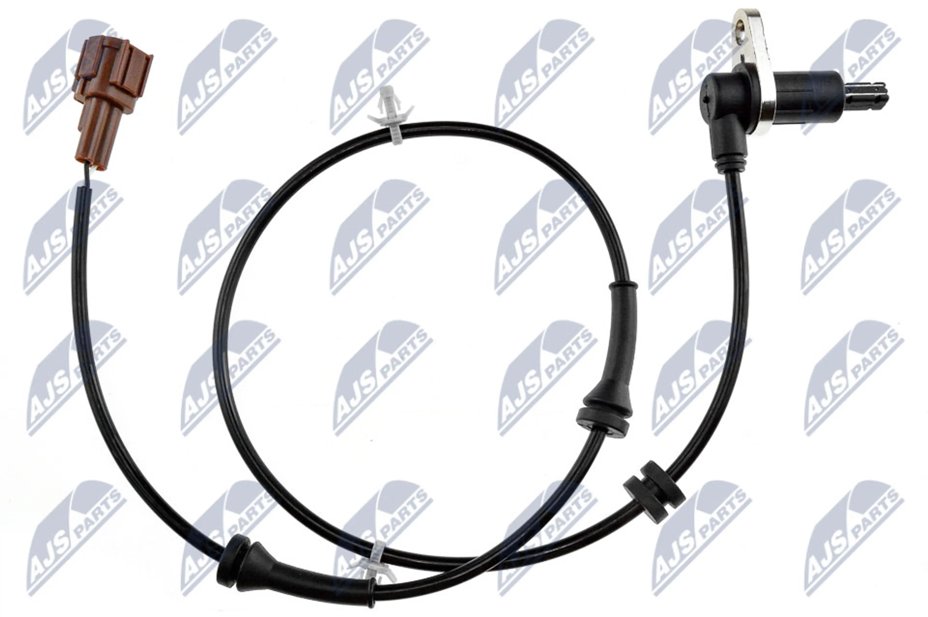 NTY SENSOR ABS TRASERO