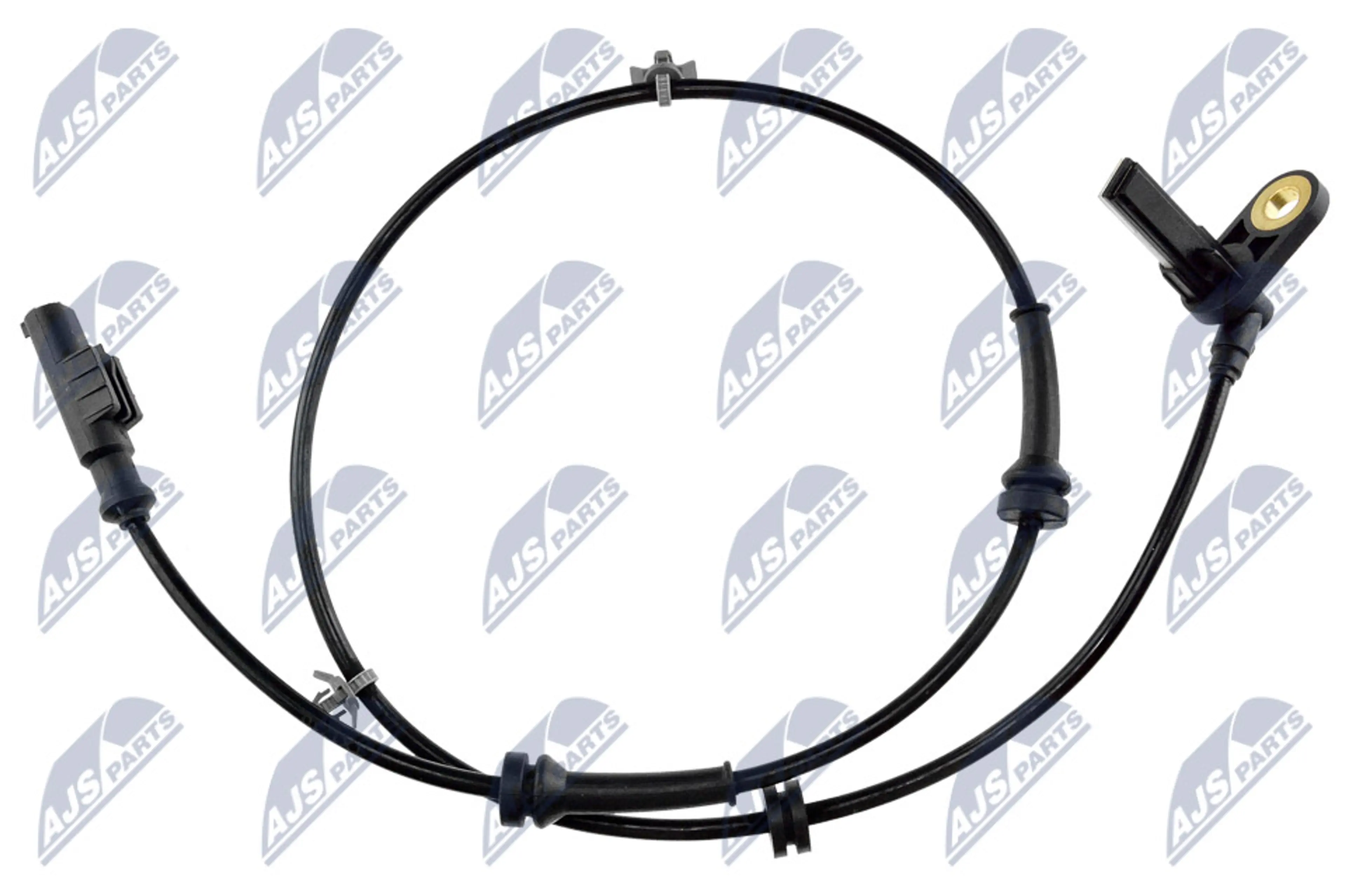 NTY SENSOR ABS TRASERO