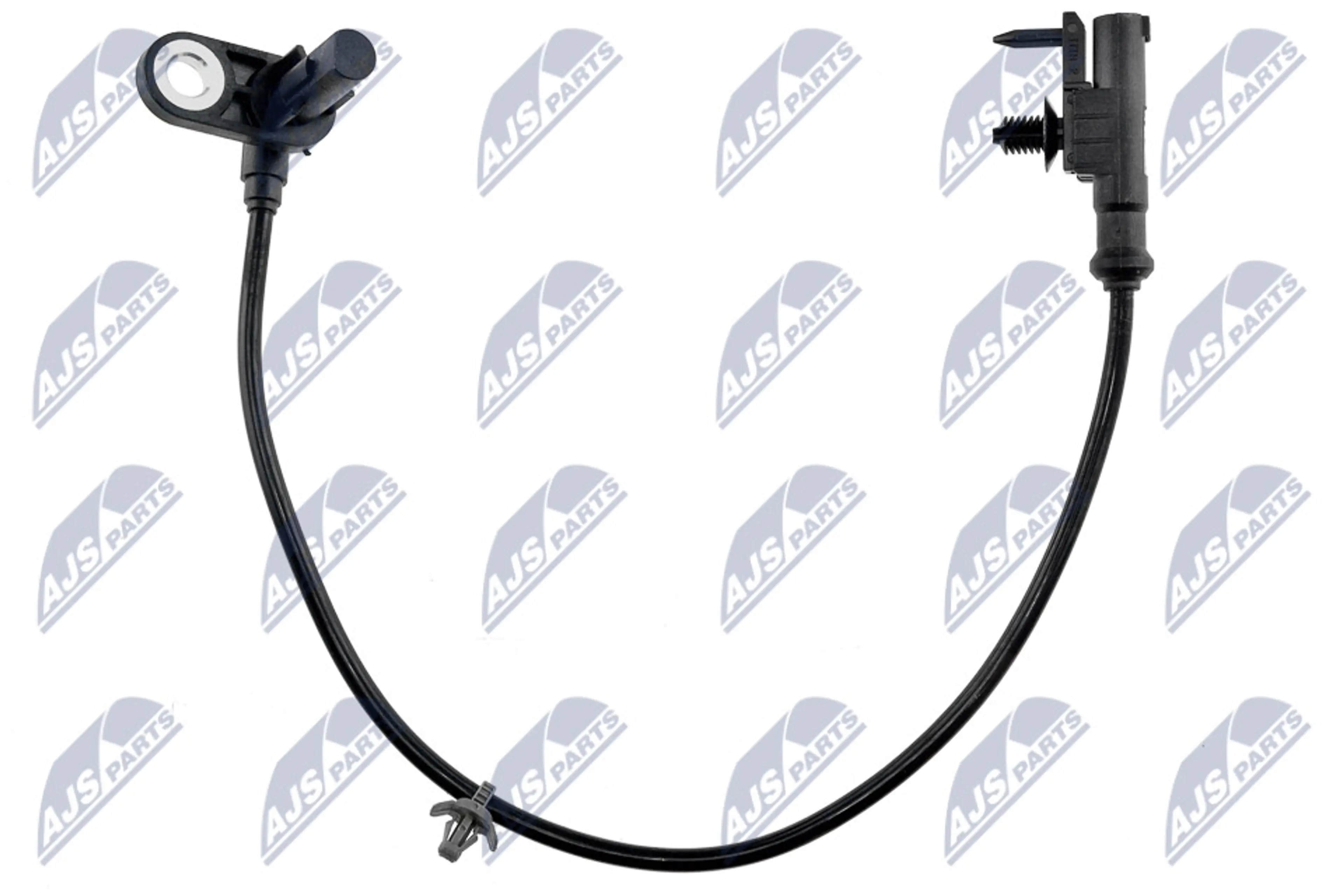 NTY SENSOR ABS TRASERO