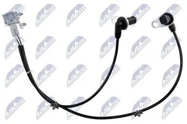 NTY SENSOR ABS TRASERO
