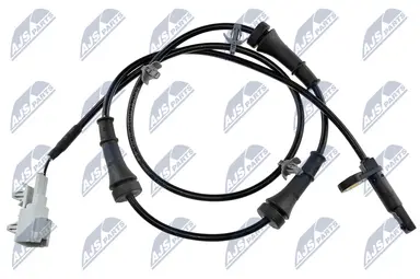 NTY SENSOR ABS TRASERO