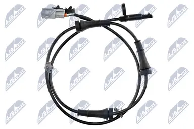 NTY SENSOR ABS TRASERO