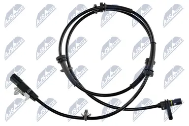 NTY SENSOR ABS TRASERO