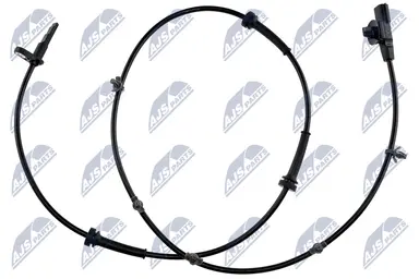 NTY SENSOR ABS TRASERO