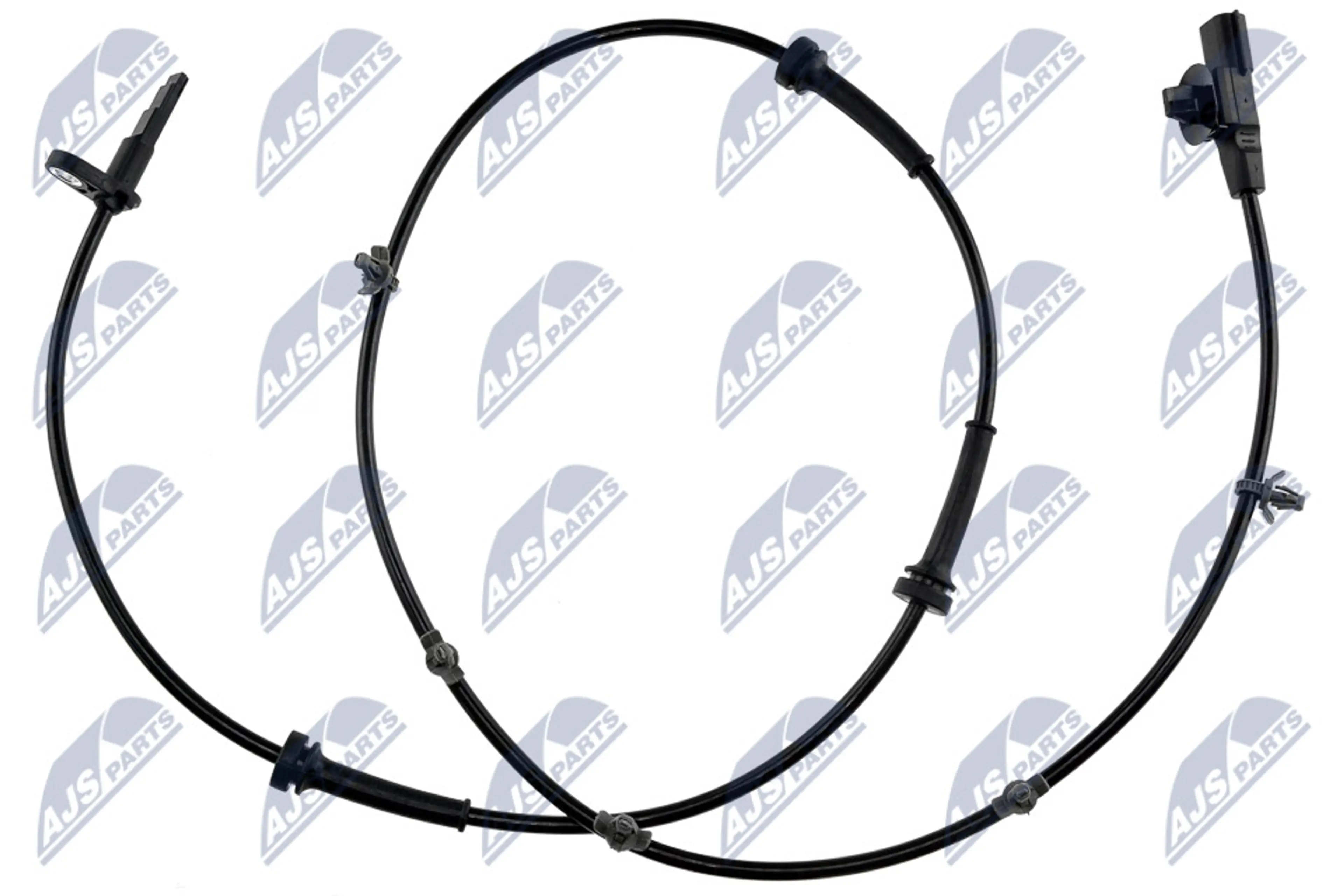 NTY SENSOR ABS TRASERO