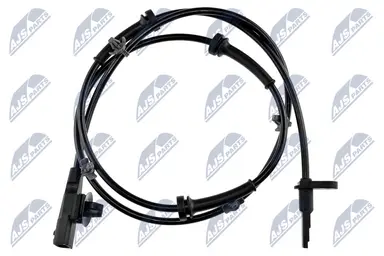NTY SENSOR ABS TRASERO