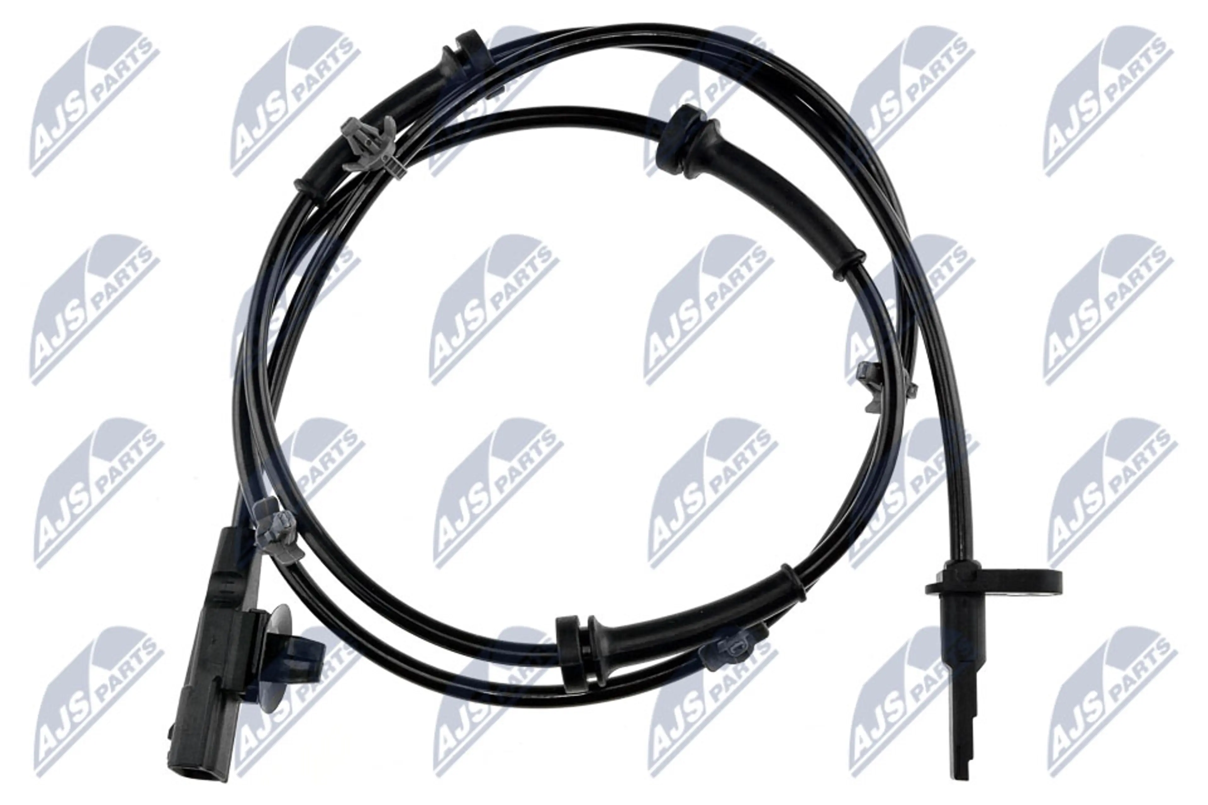 NTY SENSOR ABS TRASERO