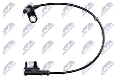 NTY SENSOR ABS TRASERO