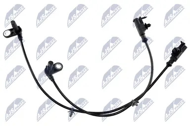 NTY SENSOR ABS TRASERO