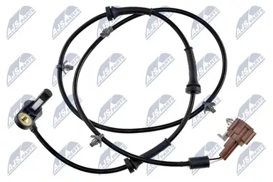 NTY SENSOR ABS TRASERO