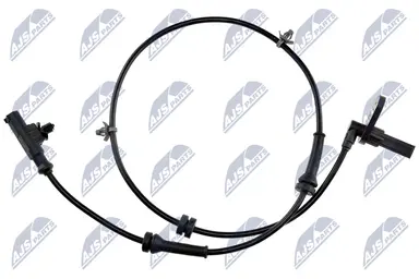 NTY SENSOR ABS TRASERO