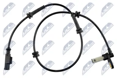 NTY SENSOR ABS TRASERO