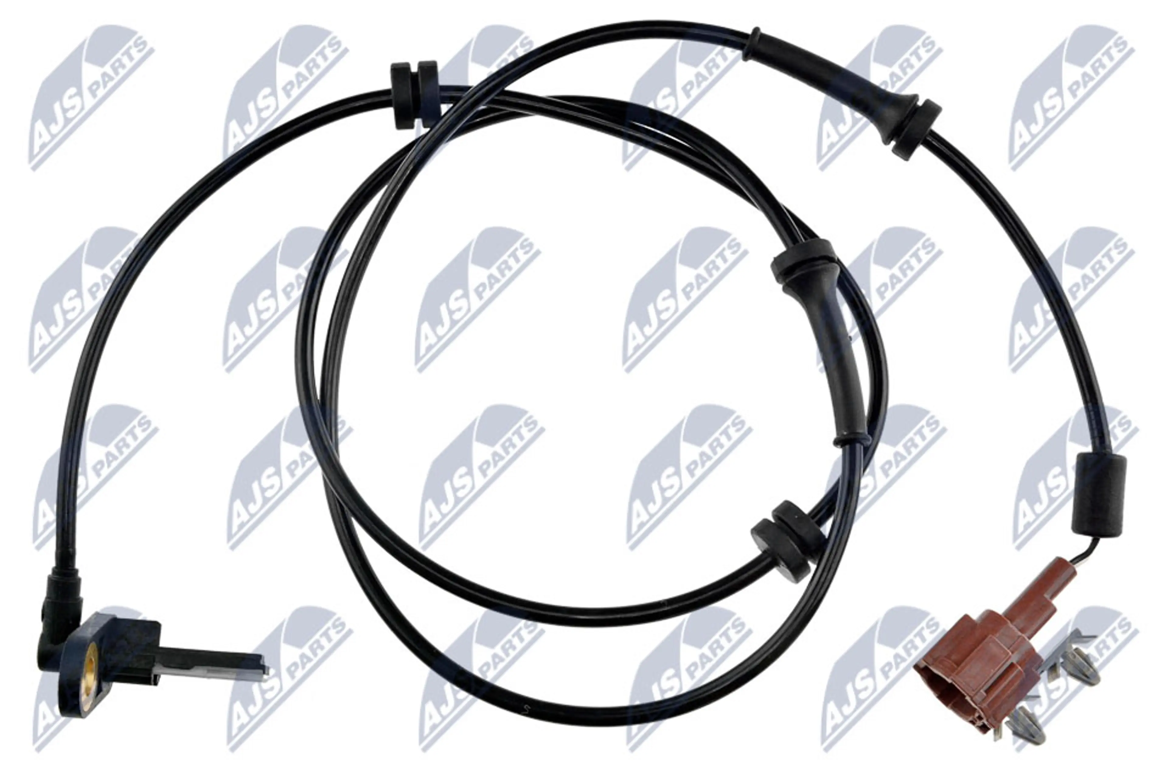 NTY SENSOR ABS TRASERO