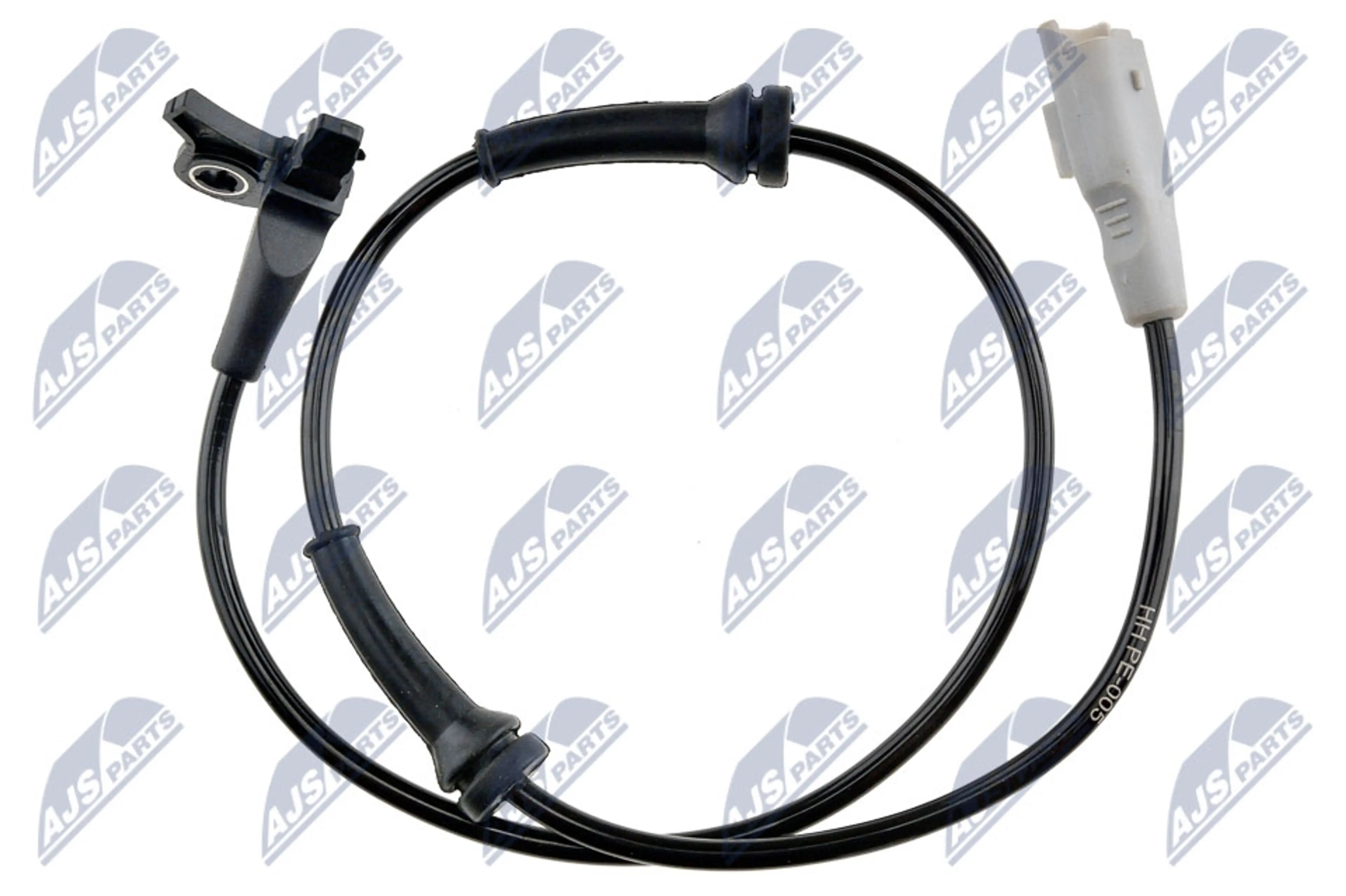 NTY SENSOR ABS DELANTERO