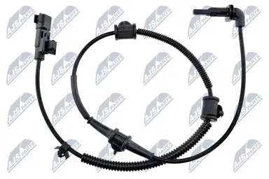 NTY SENSOR ABS DELANTERO