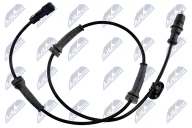 NTY SENSOR ABS DELANTERO
