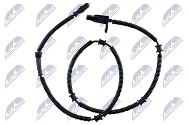 NTY SENSOR ABS TRASERO