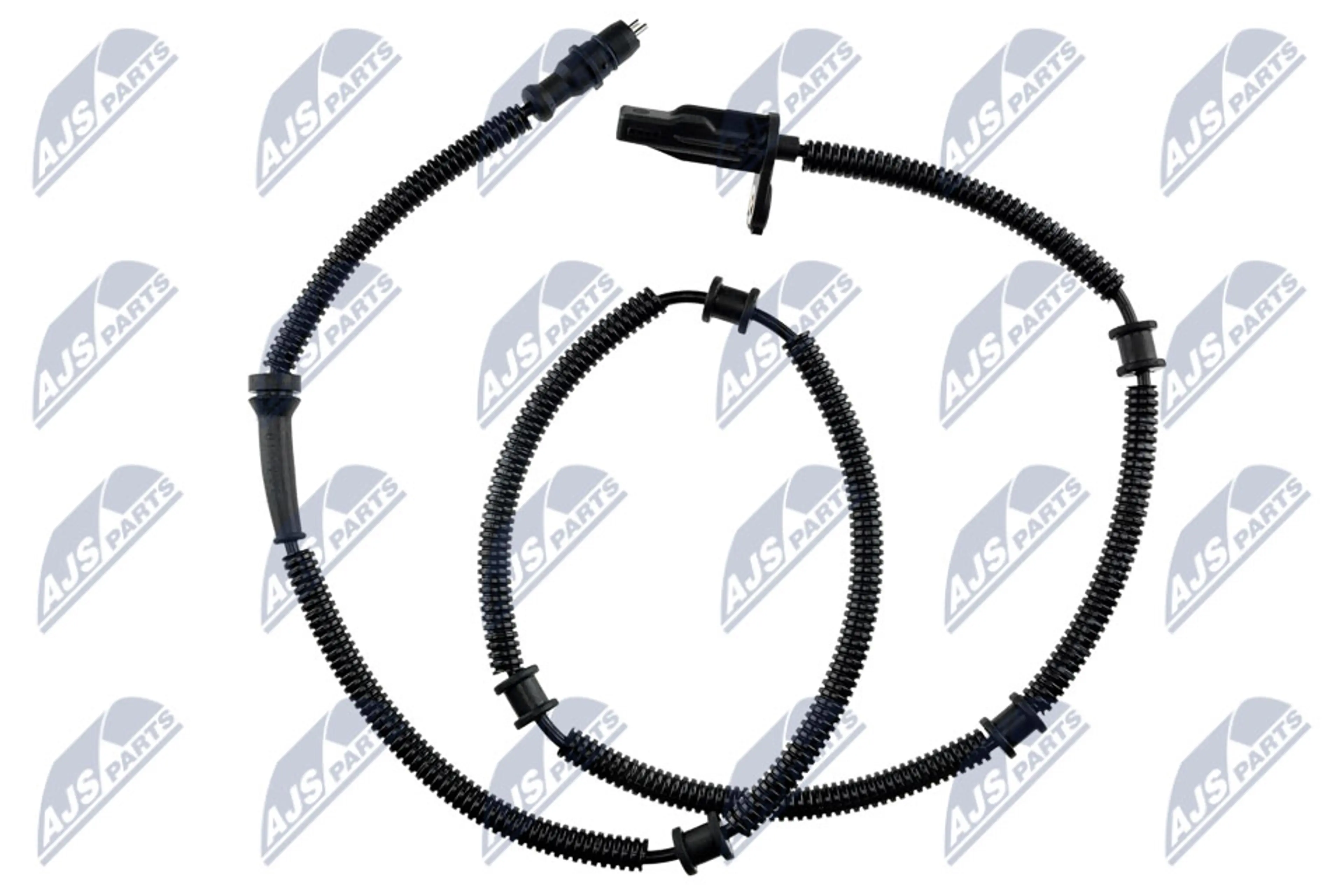 NTY SENSOR ABS TRASERO