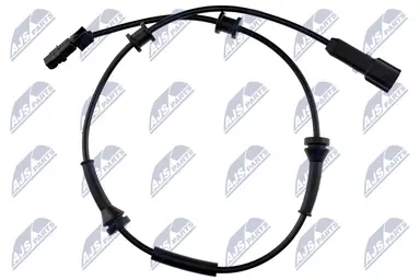 NTY SENSOR ABS TRASERO