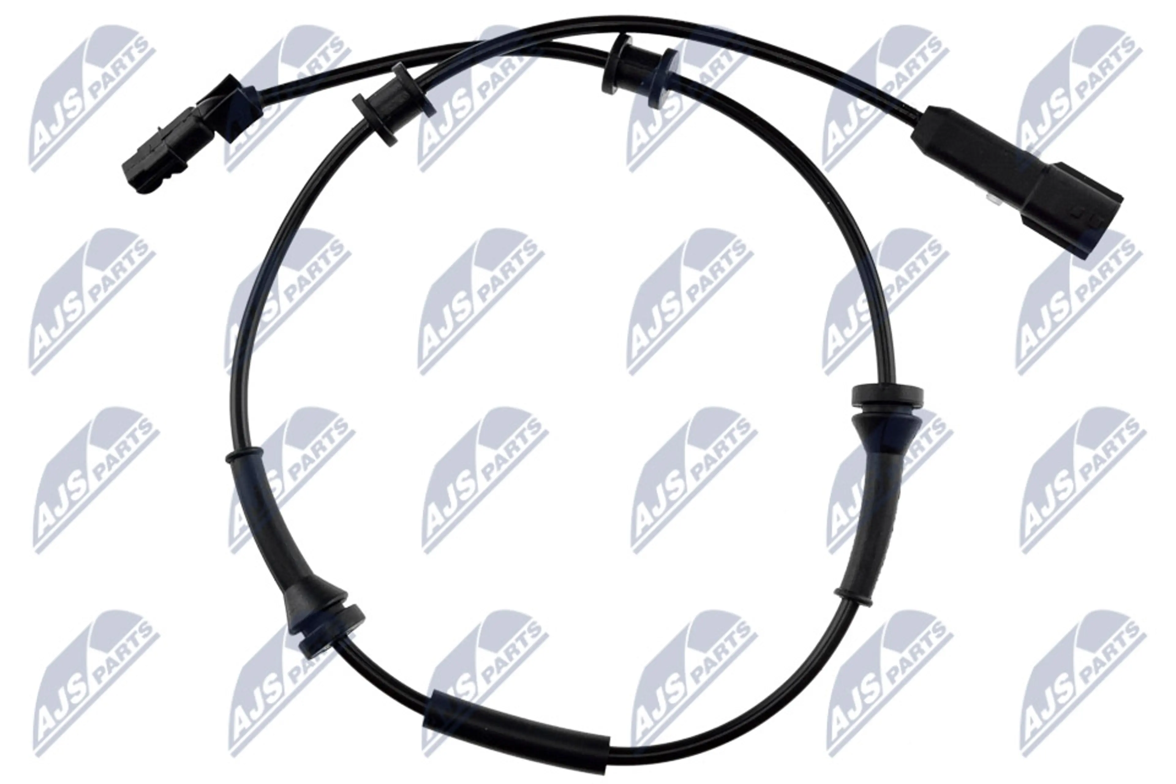 NTY SENSOR ABS TRASERO