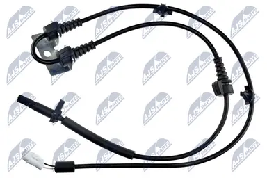 NTY SENSOR ABS DELANTERO