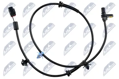 NTY SENSOR ABS TRASERO