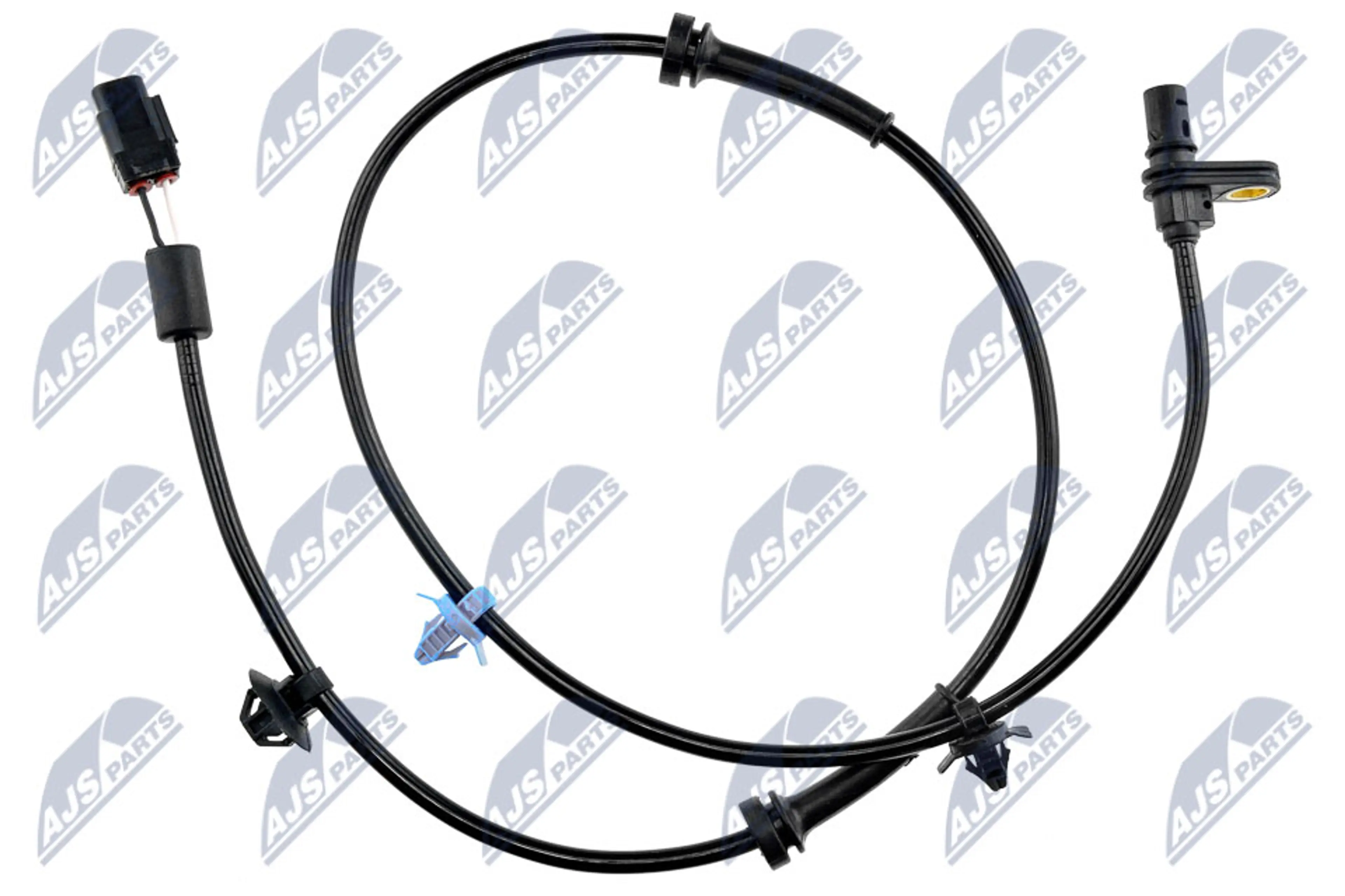 NTY SENSOR ABS TRASERO