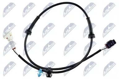 NTY SENSOR ABS TRASERO