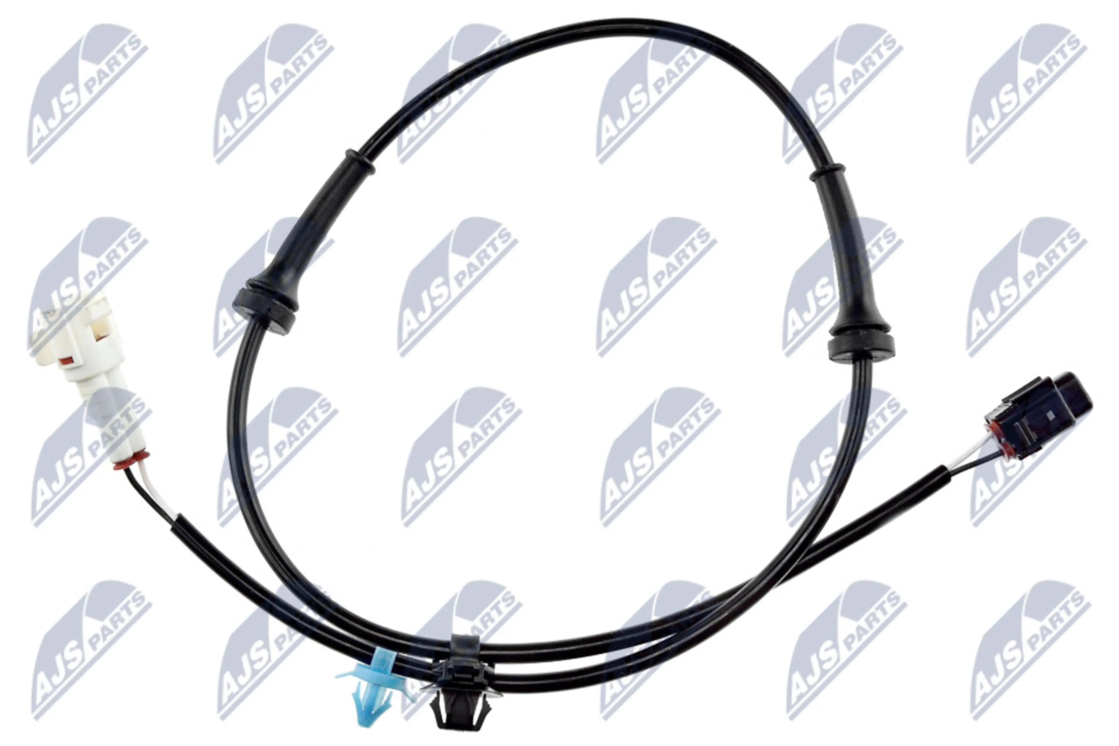 NTY SENSOR ABS TRASERO