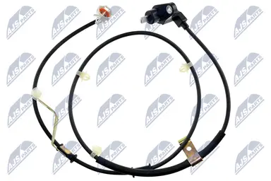 NTY SENSOR ABS TRASERO