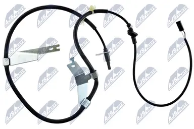 NTY SENSOR ABS TRASERO