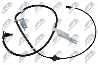 NTY SENSOR ABS TRASERO