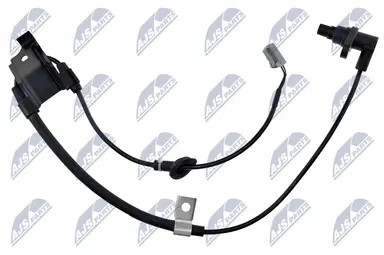 NTY SENSOR ABS TRASERO