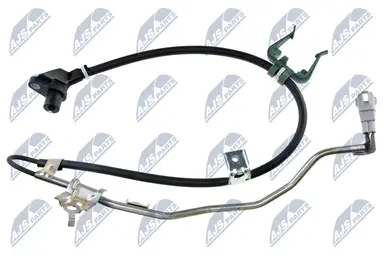 NTY SENSOR ABS DELANTERO