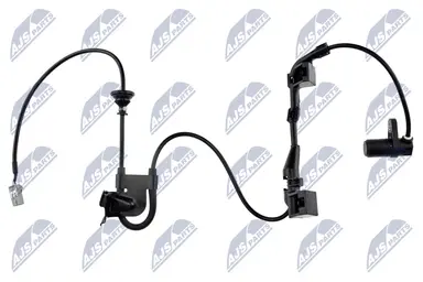 NTY SENSOR ABS TRASERO