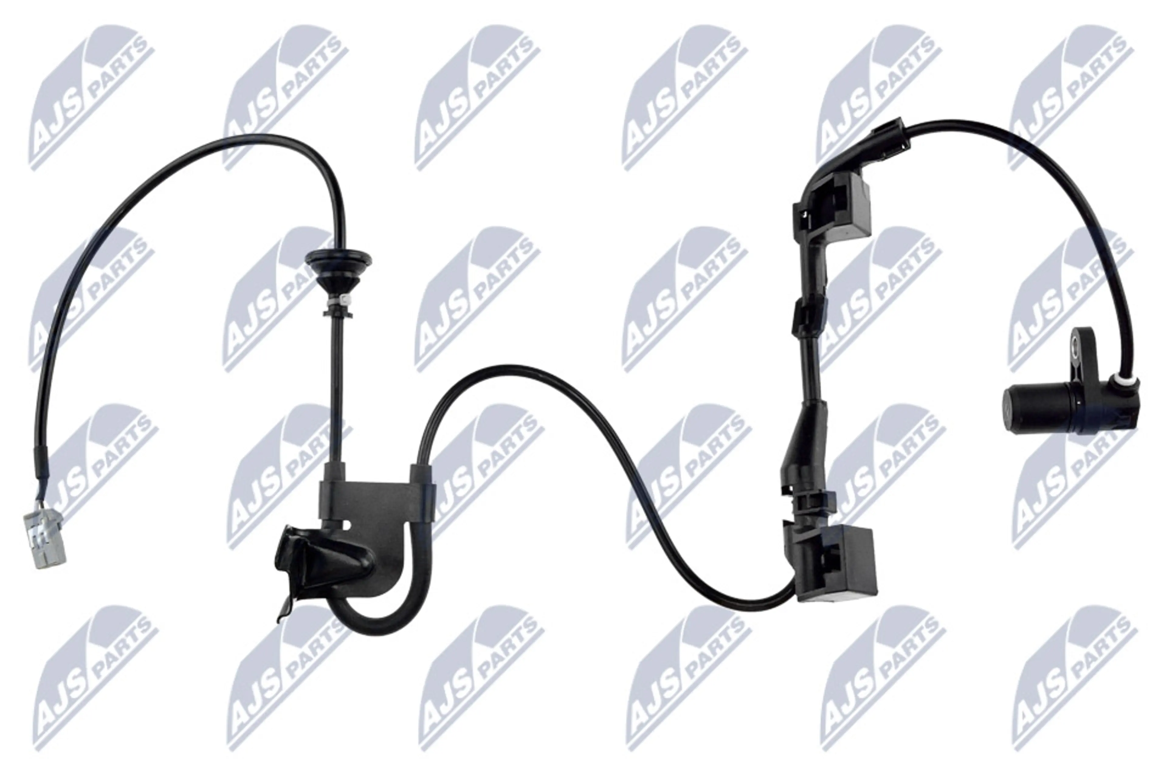 NTY SENSOR ABS TRASERO