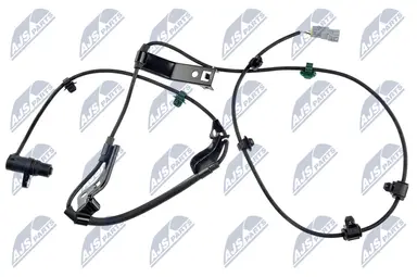 NTY SENSOR ABS DELANTERO