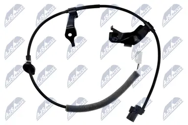 NTY SENSOR ABS TRASERO