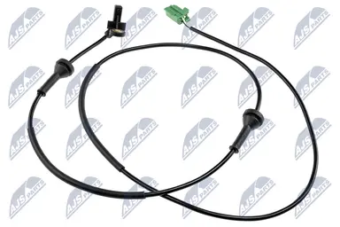 NTY SENSOR ABS TRASERO